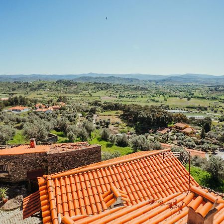 Casas De Bel-Monte Leilighet Belmonte  Eksteriør bilde